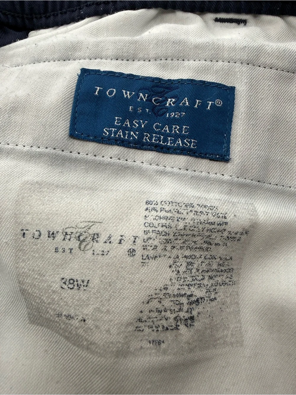 Town Craft great mens
